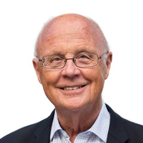 Lars Ingvarsson